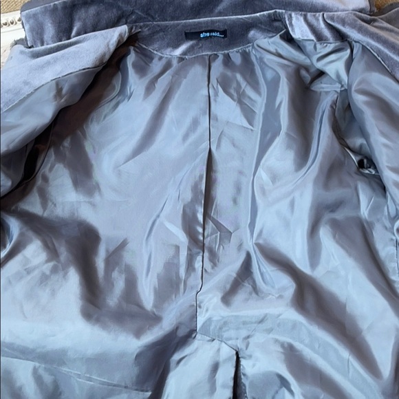 SHE SAID•JACKET - Picture 9 of 14